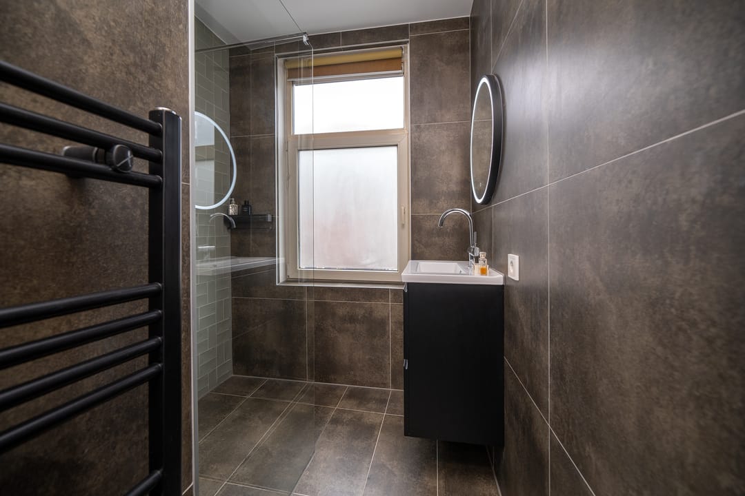 Foto 23 van Hofstedestraat 18-A