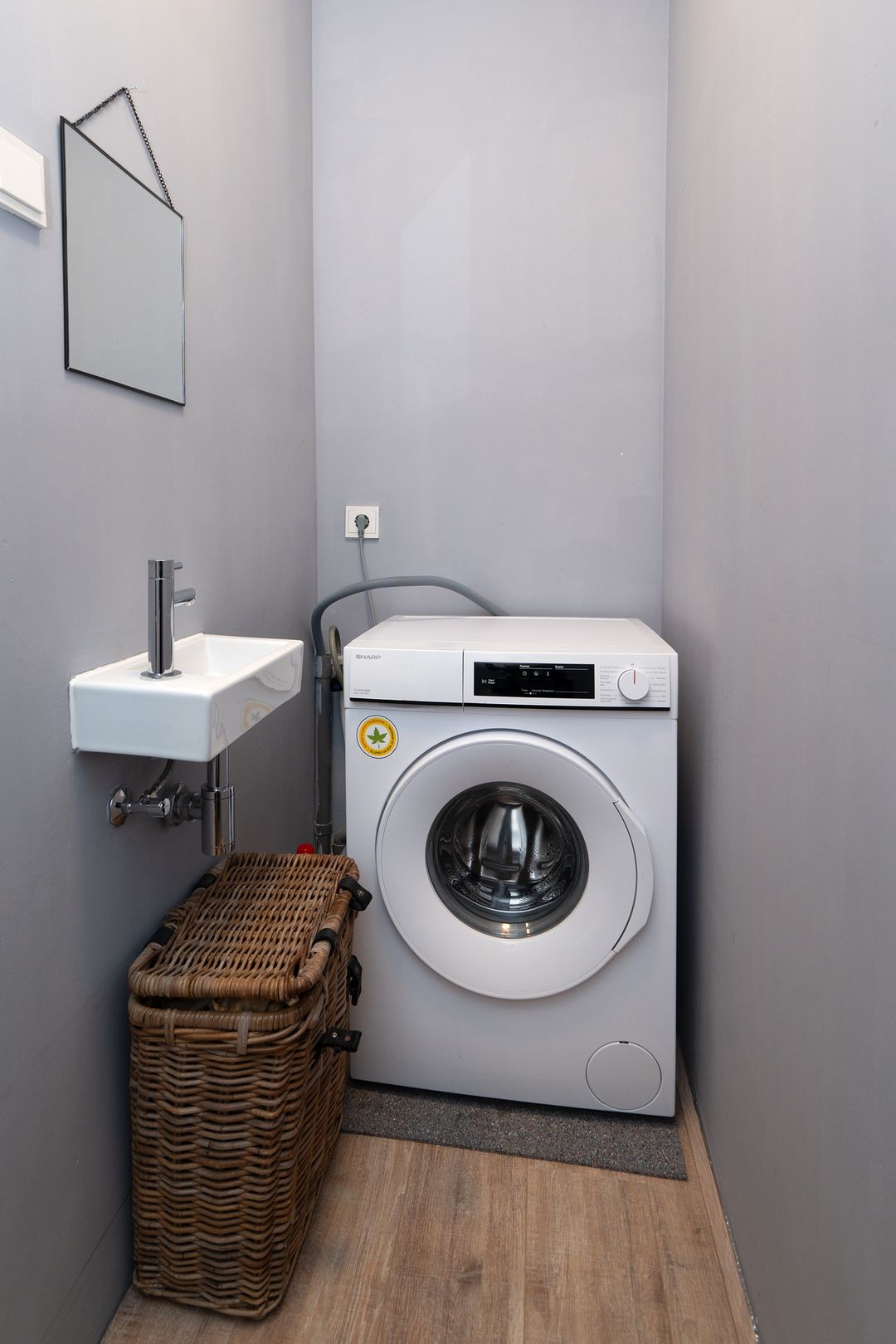 Foto 26 van Hofstedestraat 18-A