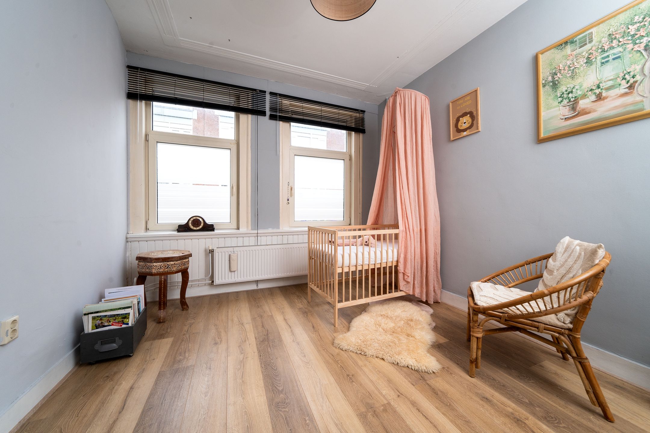 Foto 27 van Hofstedestraat 18-A