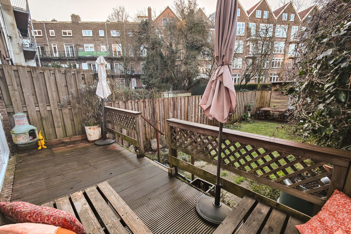 Foto 29 van Hofstedestraat 18-A