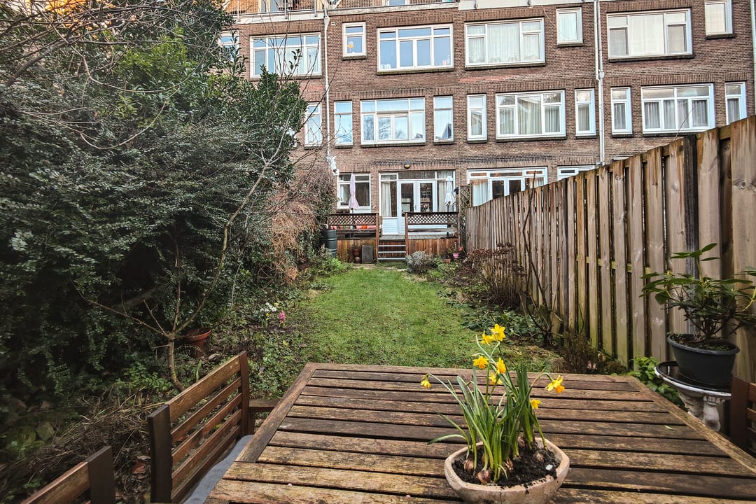 Foto 31 van Hofstedestraat 18-A