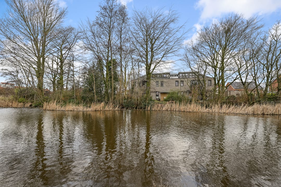 Foto 1 van Gouwestraat 11-E