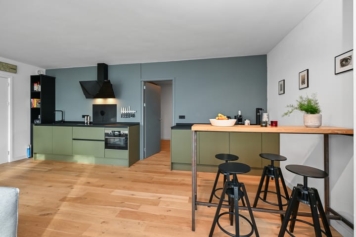 Foto 3 van Gouwestraat 11-E