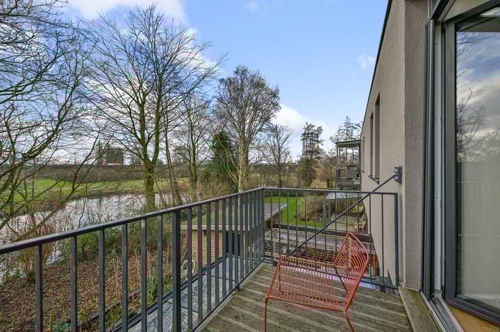 Foto 4 van Gouwestraat 11-E