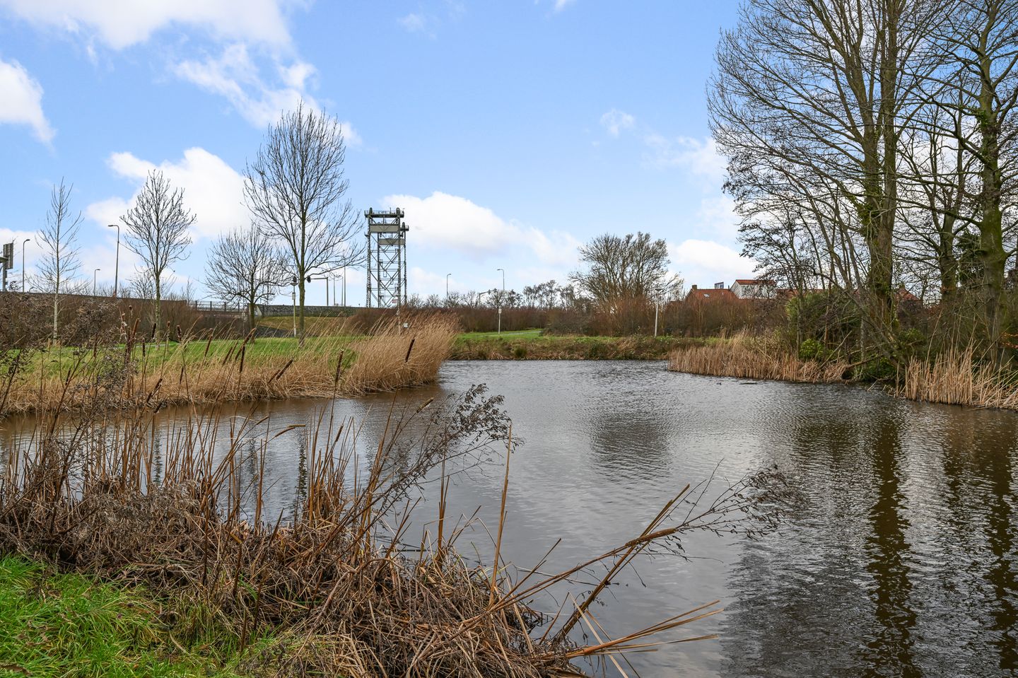 Foto 5 van Gouwestraat 11-E