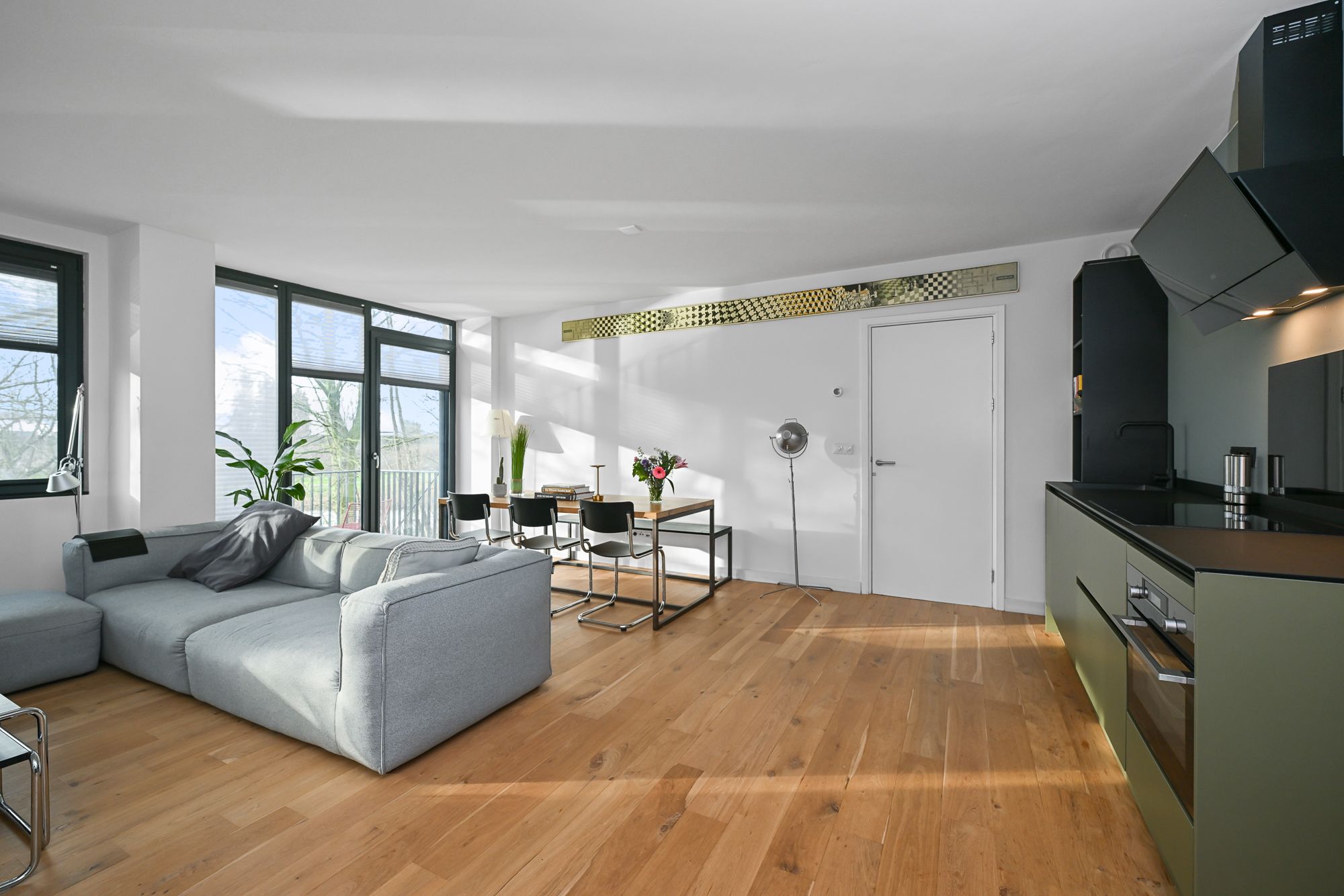 Foto 6 van Gouwestraat 11-E