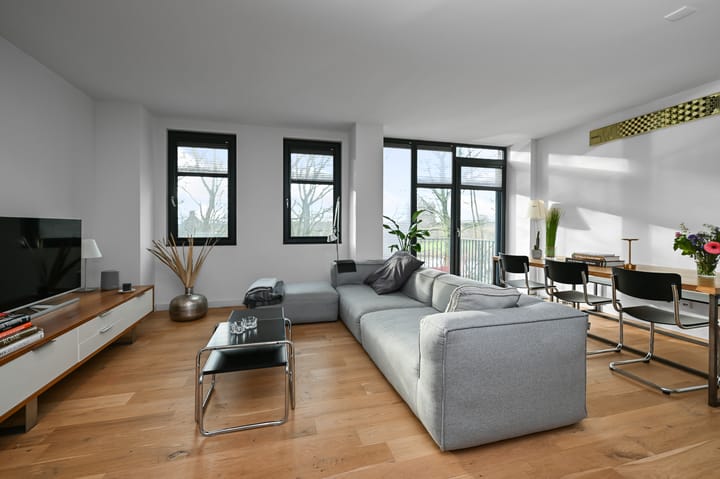 Foto 7 van Gouwestraat 11-E