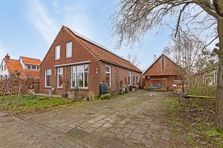 Molenlaan 22