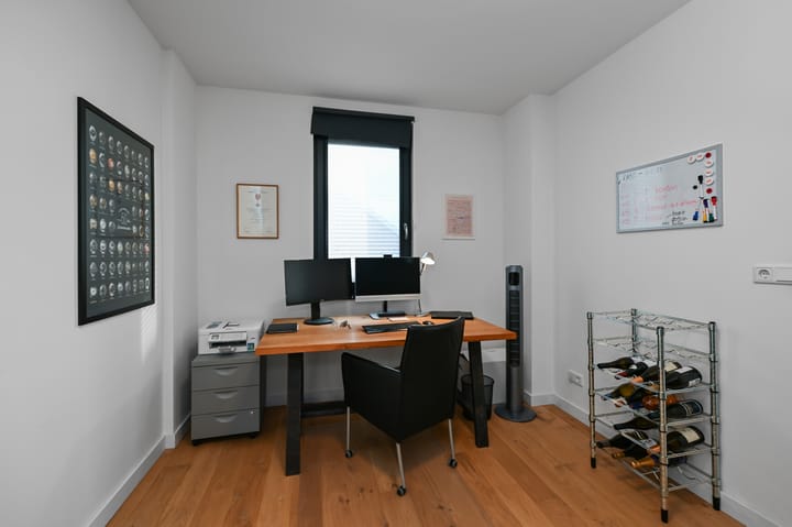 Foto 10 van Gouwestraat 11-E