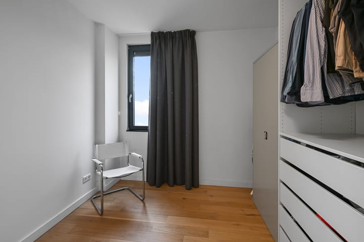 Foto 12 van Gouwestraat 11-E