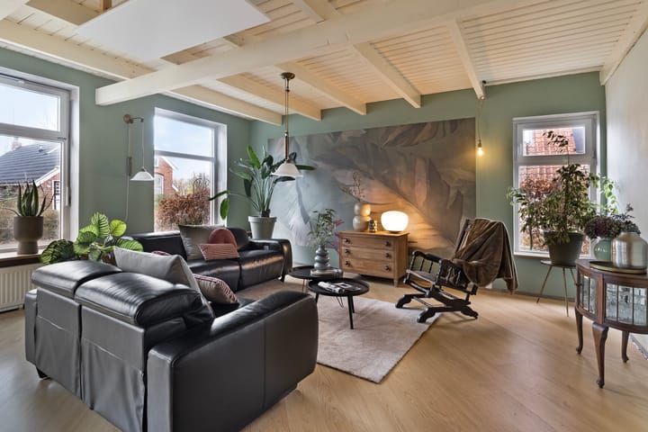 Foto 6 van Molenlaan 22