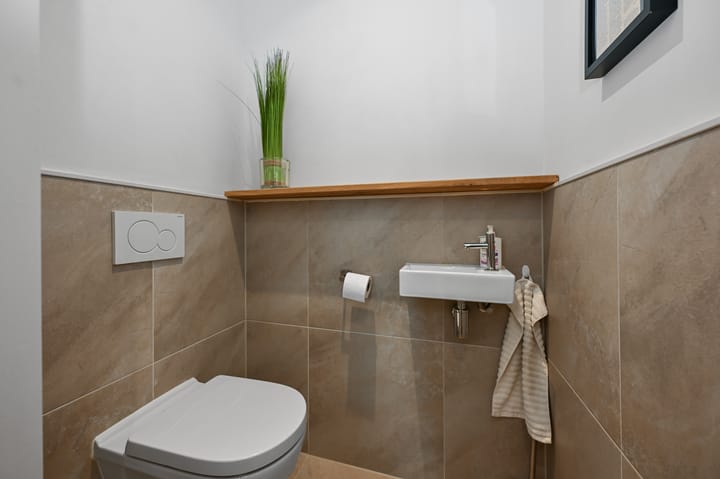 Foto 15 van Gouwestraat 11-E