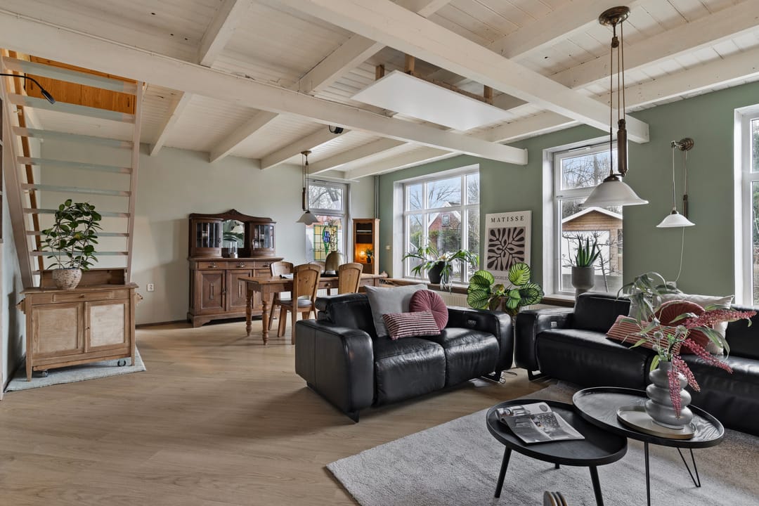 Foto 7 van Molenlaan 22