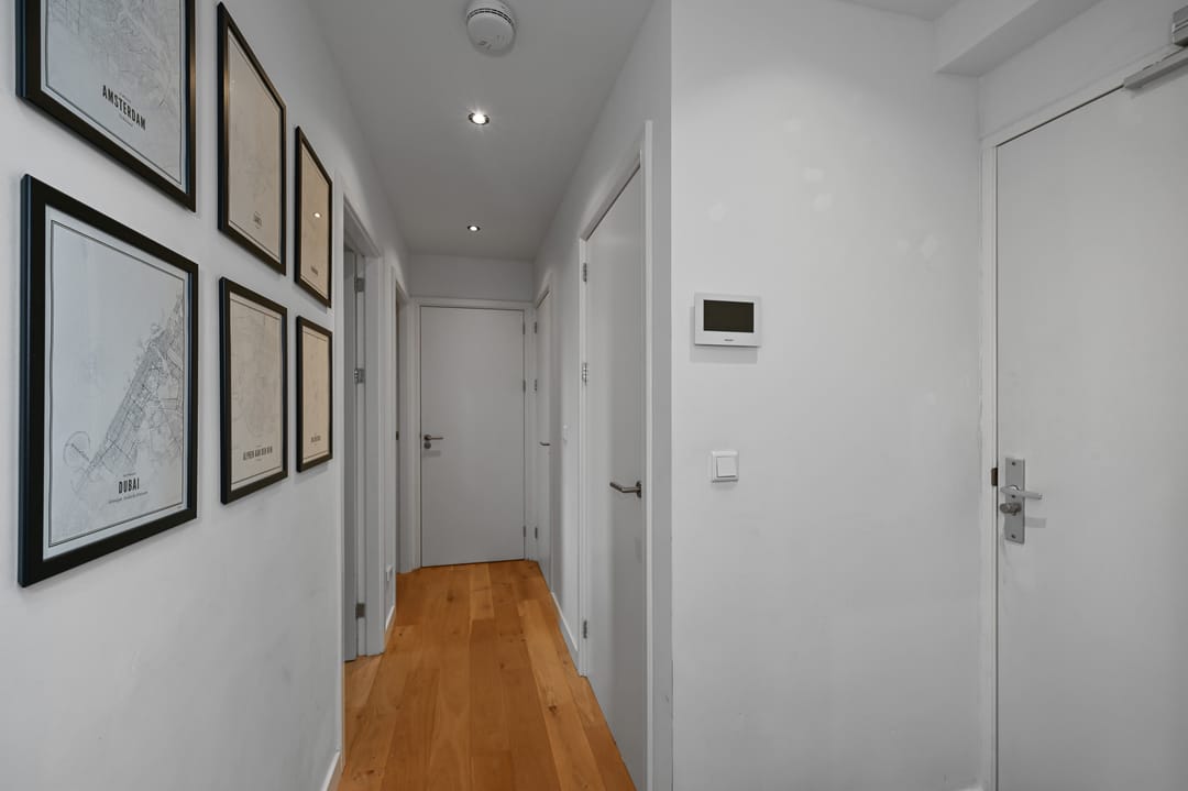 Foto 16 van Gouwestraat 11-E