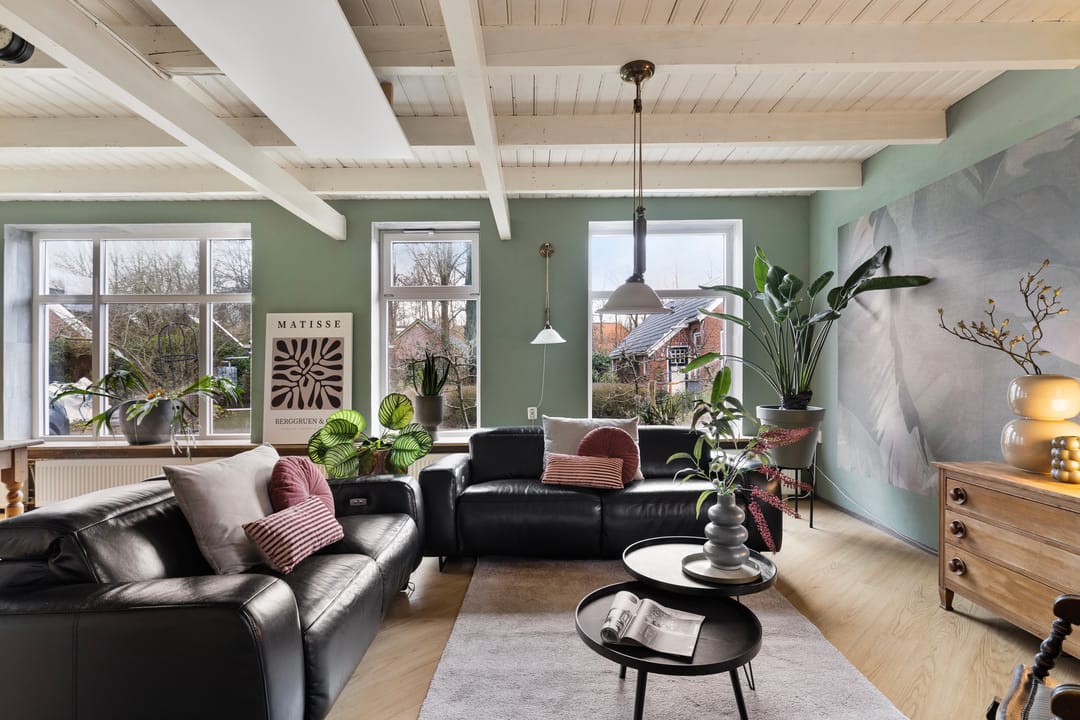 Foto 8 van Molenlaan 22