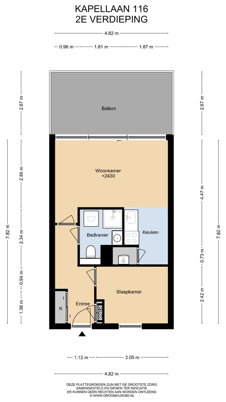 Foto 24 van Kapellaan 116