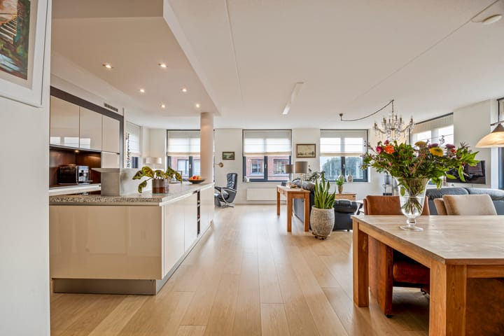 Foto 6 van Singelplein 33