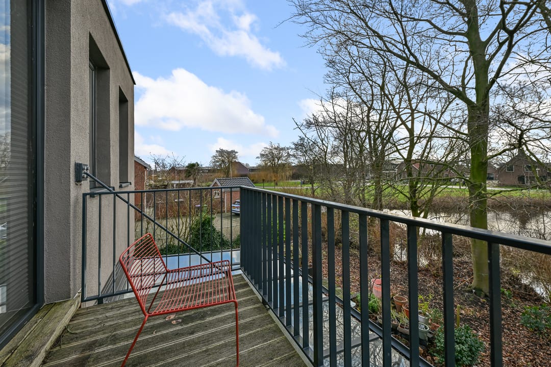 Foto 17 van Gouwestraat 11-E