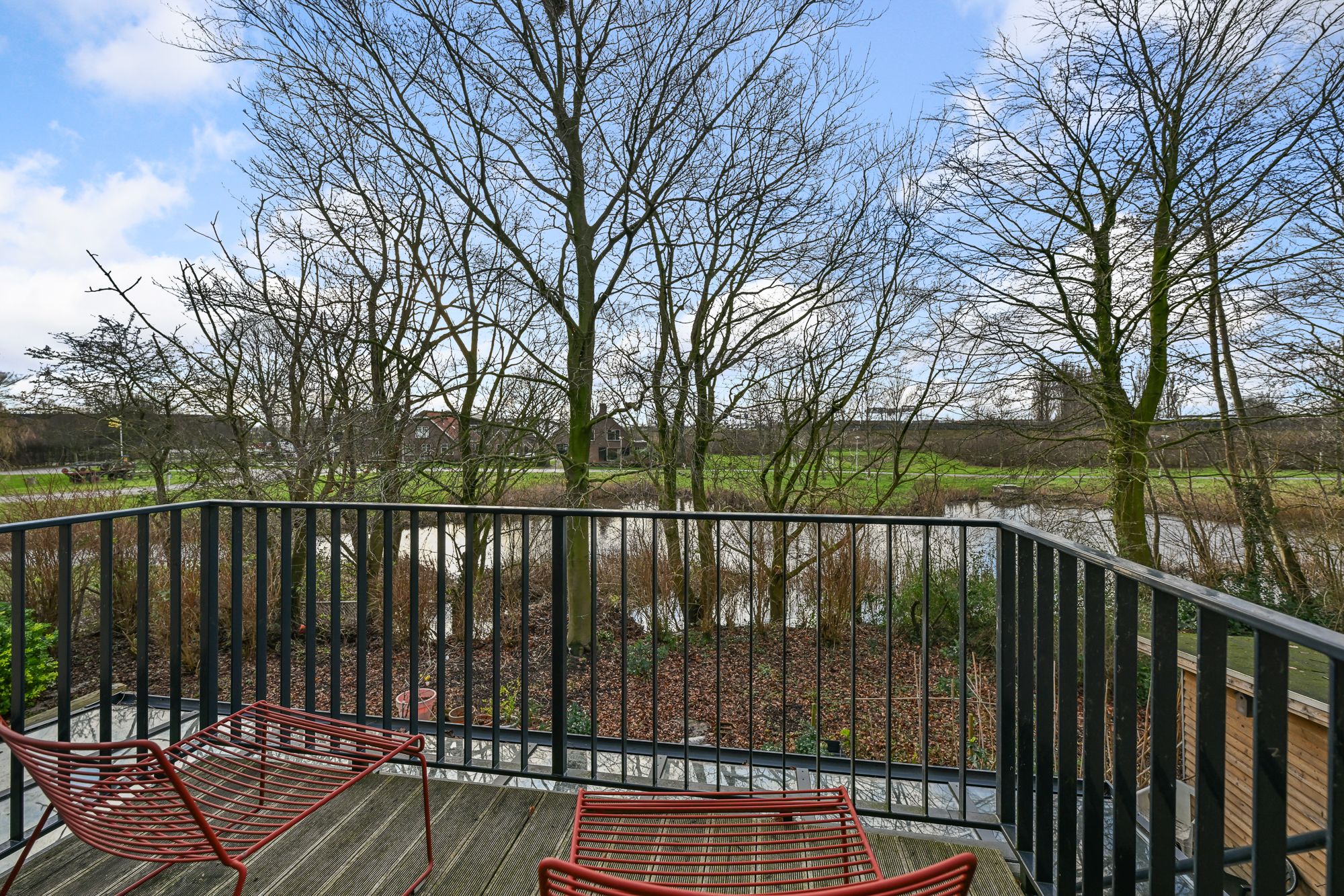 Foto 18 van Gouwestraat 11-E