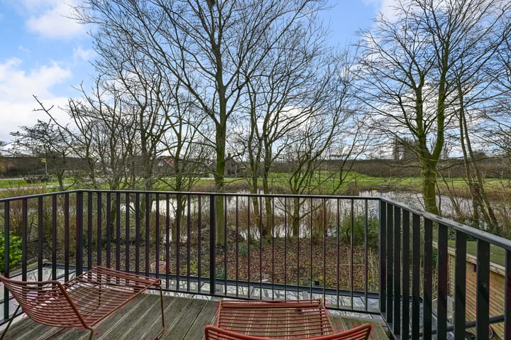 Foto 18 van Gouwestraat 11-E