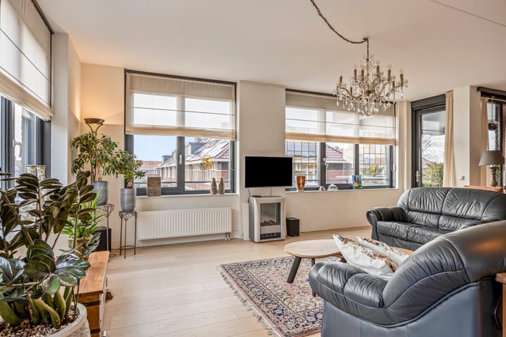 Foto 8 van Singelplein 33