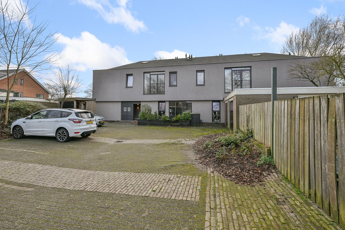 Foto 19 van Gouwestraat 11-E