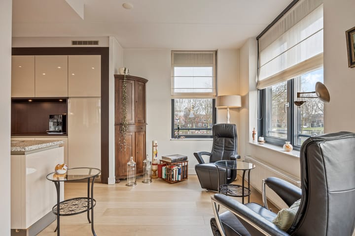 Foto 9 van Singelplein 33