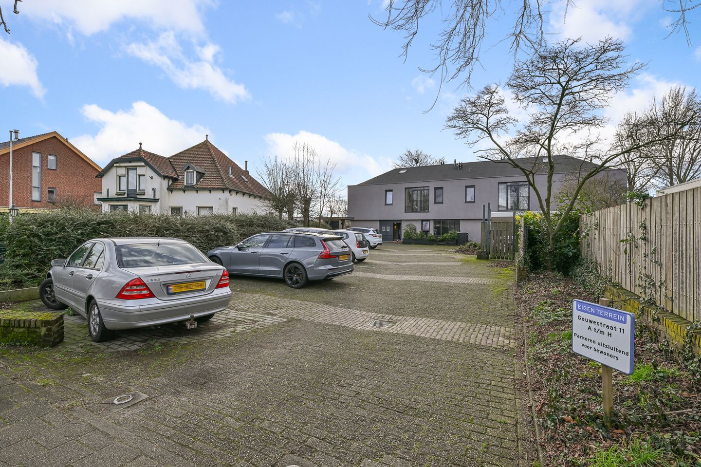 Foto 20 van Gouwestraat 11-E