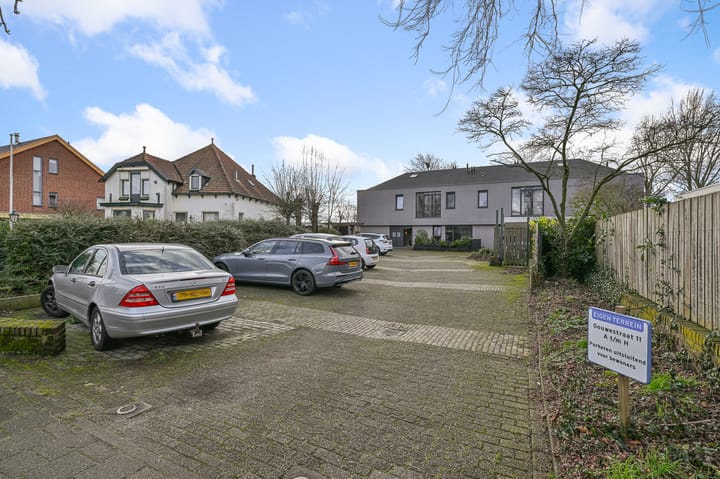 Foto 20 van Gouwestraat 11-E