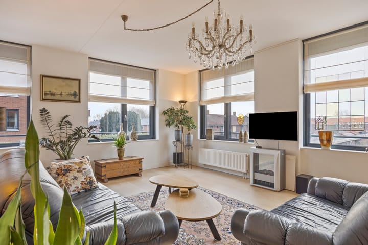 Foto 10 van Singelplein 33