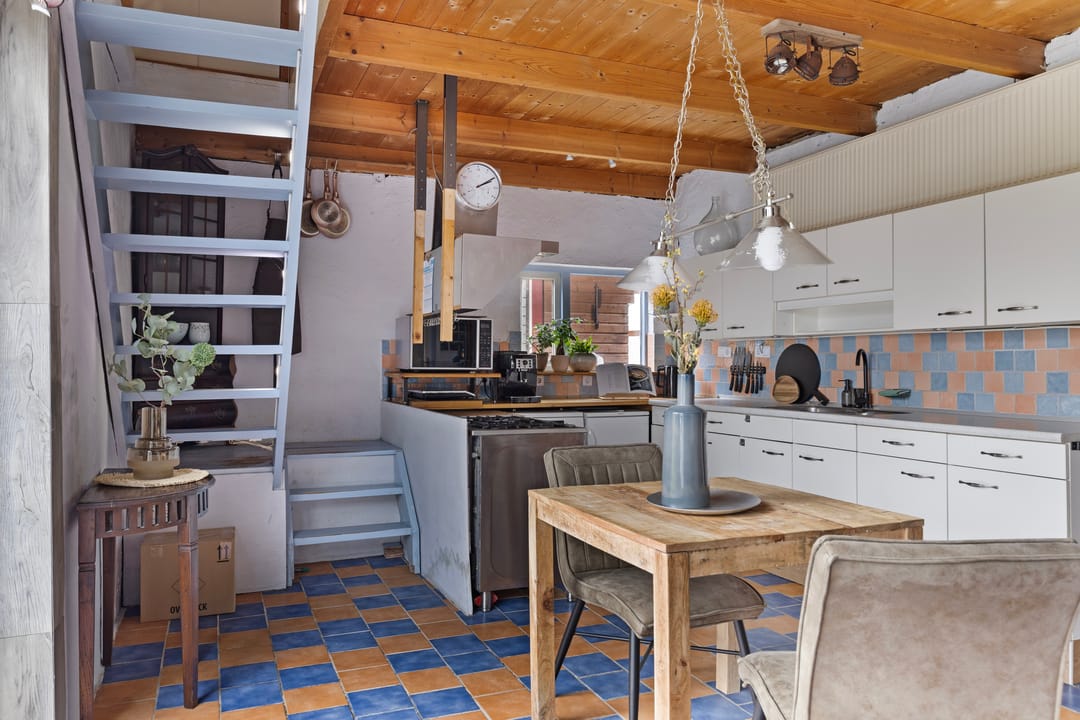 Foto 16 van Molenlaan 22