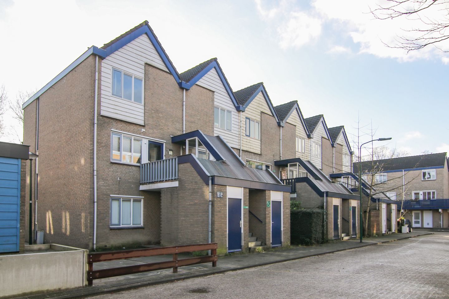 Foto 1 van Antilopespoor 477