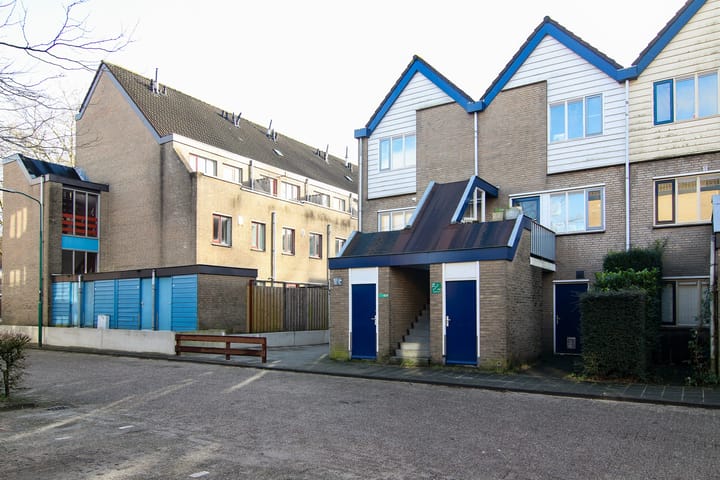 Foto 5 van Antilopespoor 477