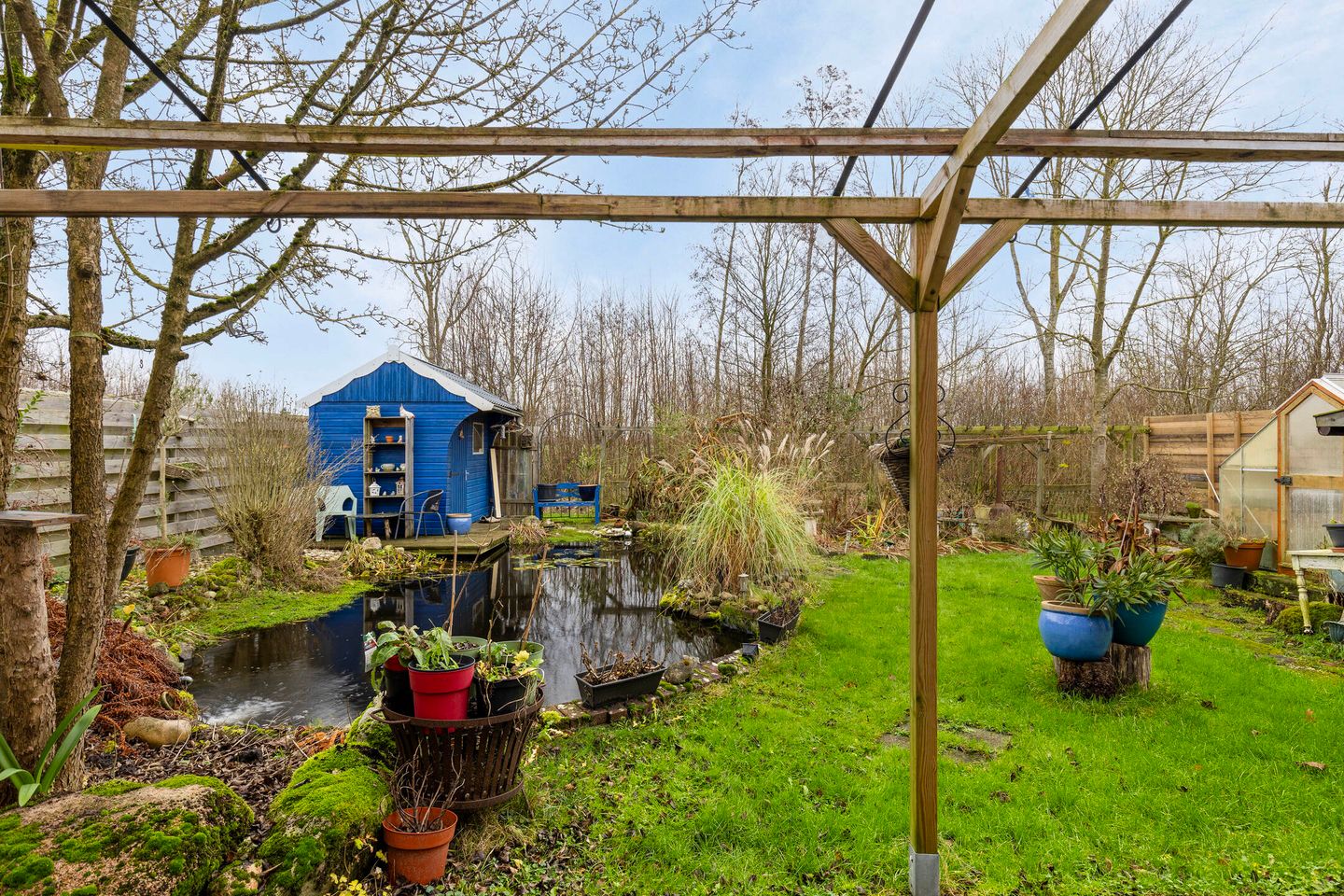 Foto 25 van Molenlaan 22