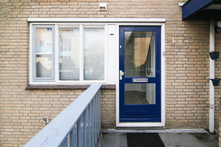 Foto 9 van Antilopespoor 477