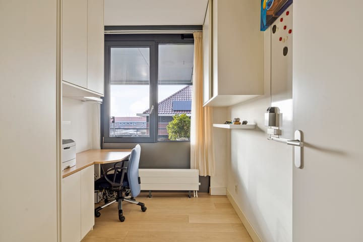 Foto 24 van Singelplein 33