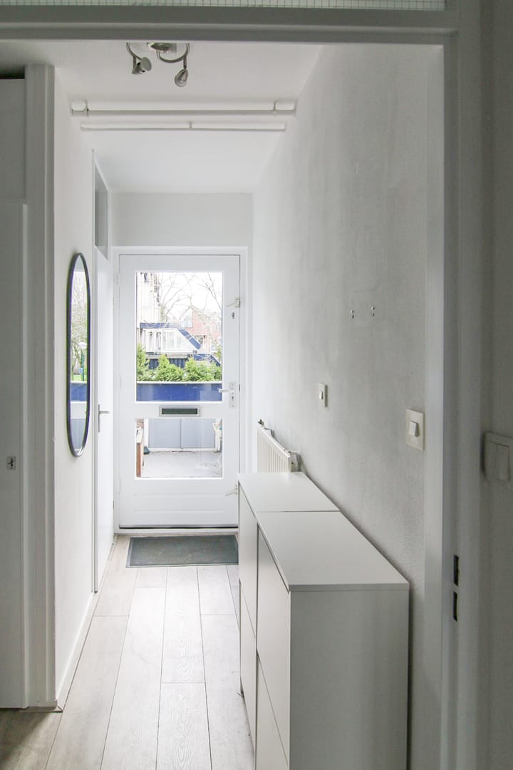 Foto 10 van Antilopespoor 477