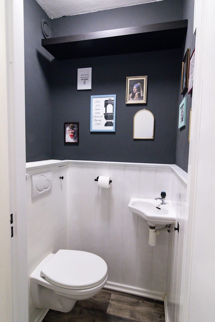 Foto 11 van Antilopespoor 477