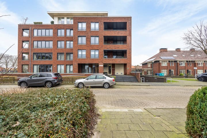 Foto 27 van Singelplein 33