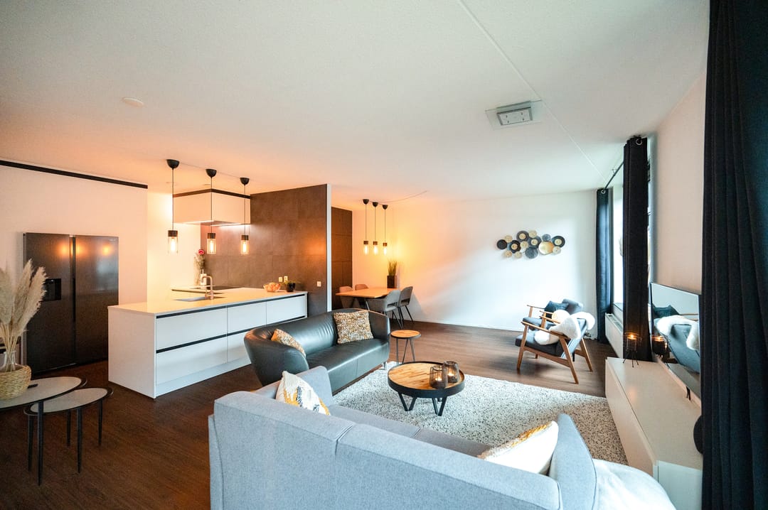 Foto 1 van Zuiderzee op Zuid 30