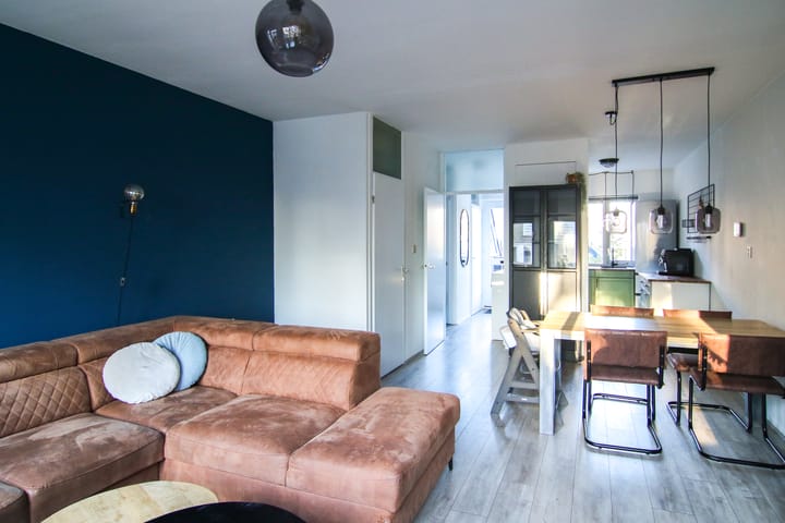 Foto 13 van Antilopespoor 477