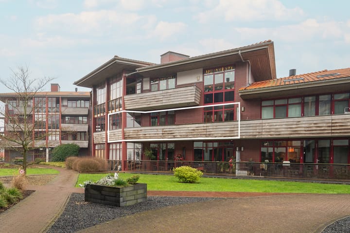 Foto 2 van Zuiderzee op Zuid 30