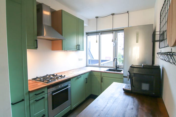 Foto 14 van Antilopespoor 477