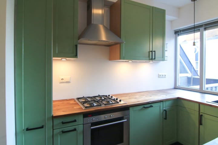 Foto 15 van Antilopespoor 477