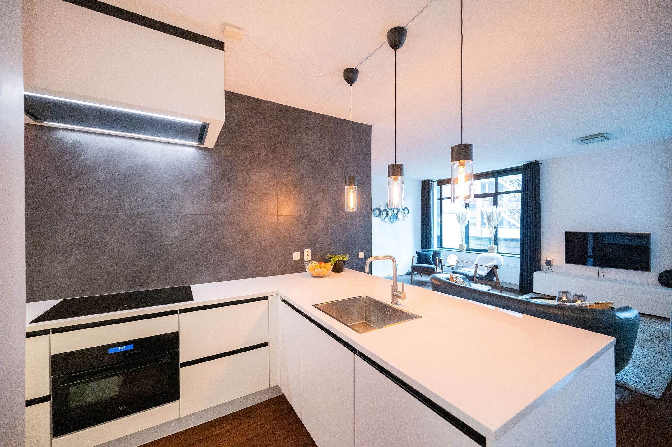 Foto 3 van Zuiderzee op Zuid 30