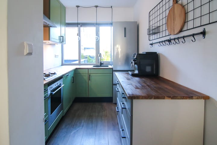 Foto 16 van Antilopespoor 477