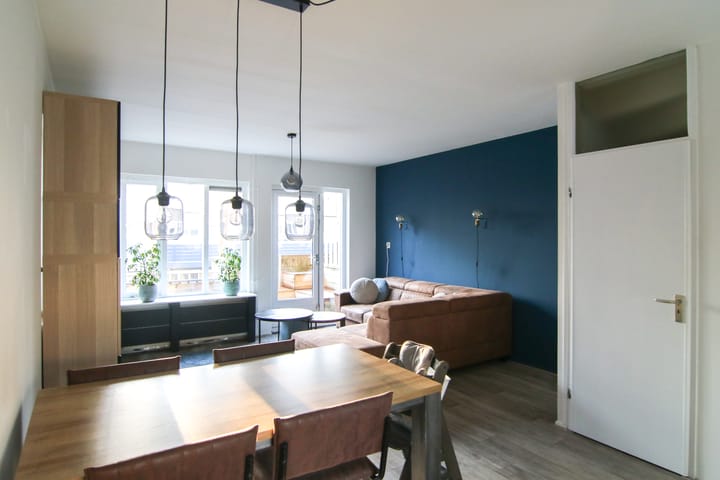 Foto 17 van Antilopespoor 477