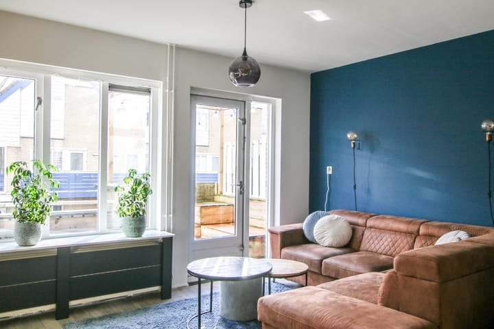 Foto 18 van Antilopespoor 477