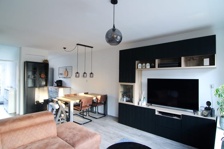 Foto 19 van Antilopespoor 477