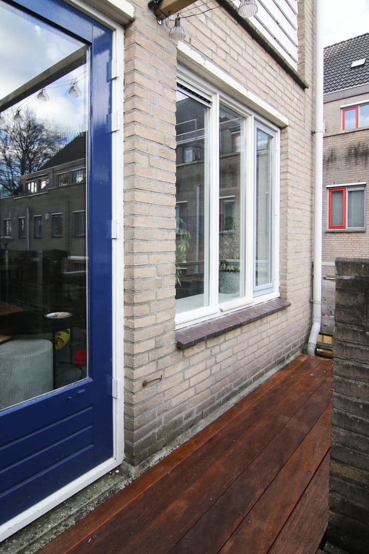 Foto 20 van Antilopespoor 477